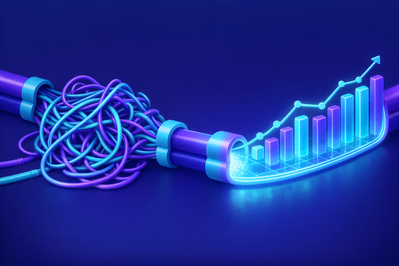 Do you need AI to Help Analysts Prepare Data for Analysis, or Just to Perform Last-Mile Analysis?