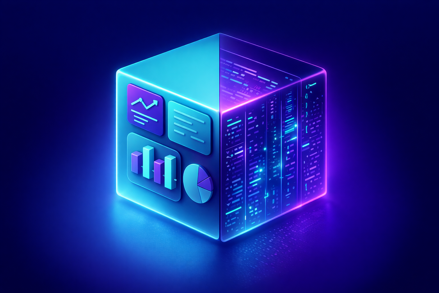 What Does "Visual + Code" Actually Mean for Data Teams?