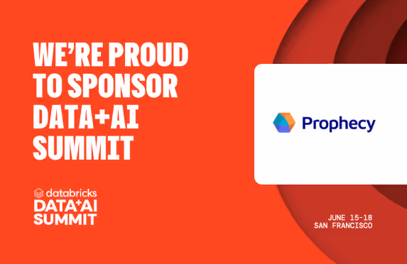 Databricks Data + AI Summit