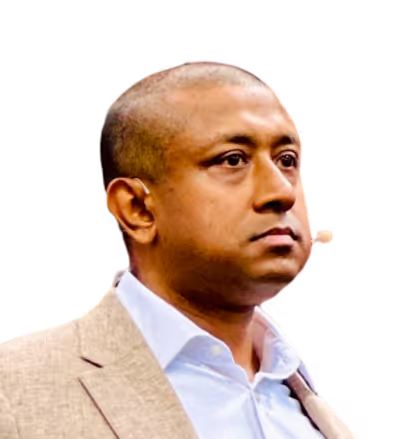 Bhaskar Dutta