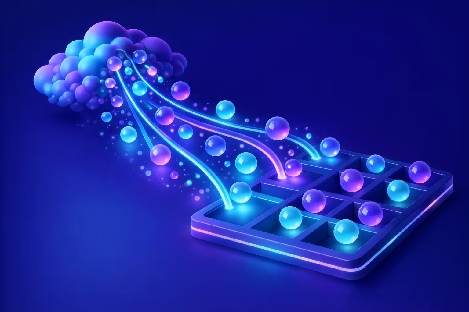 Data Cataloging: A Strategic Growth Enabler for Scaling Business