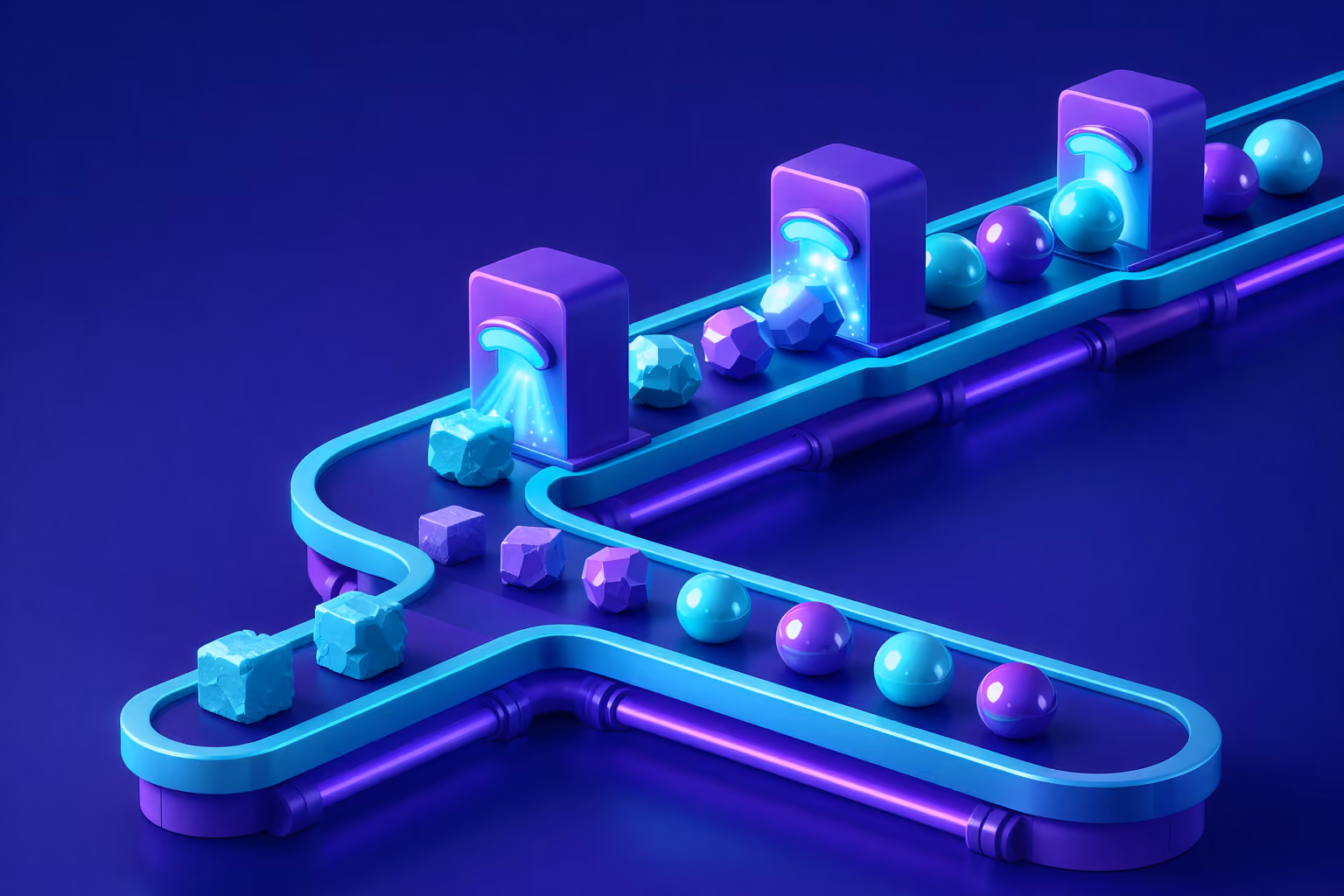 From AI Prototype to Production Pipeline: Why Most AI Data Tools Stop Halfway