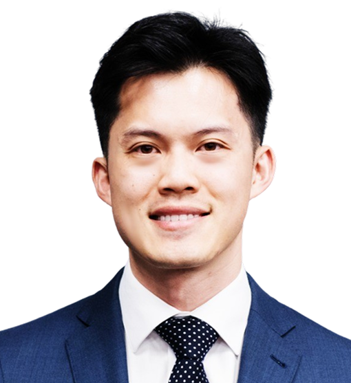 Nathan Tong