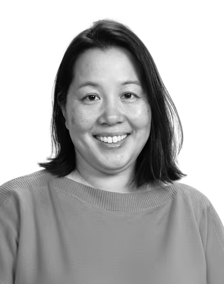 Sandra Chim
