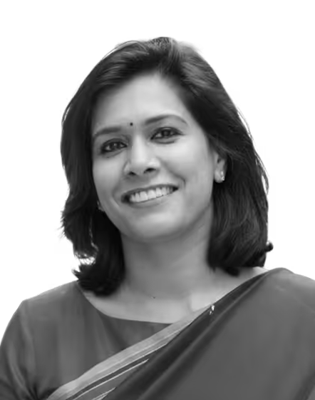 Pooja Vasanth