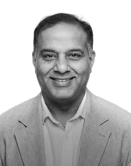 Raj Bains
