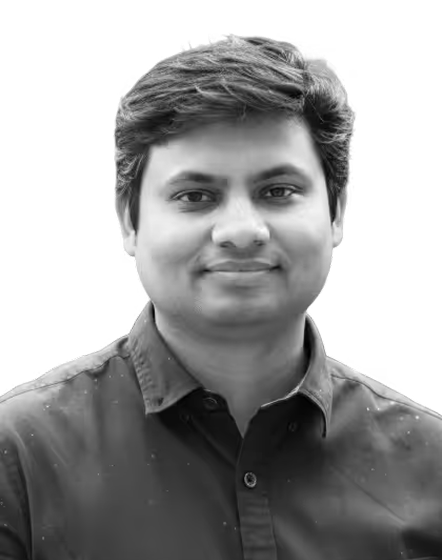 Vishal Swarankar