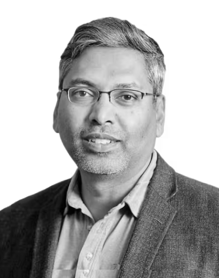 George Mathew