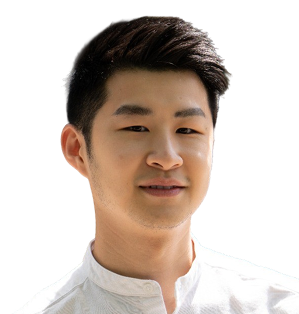 Damian Chan
