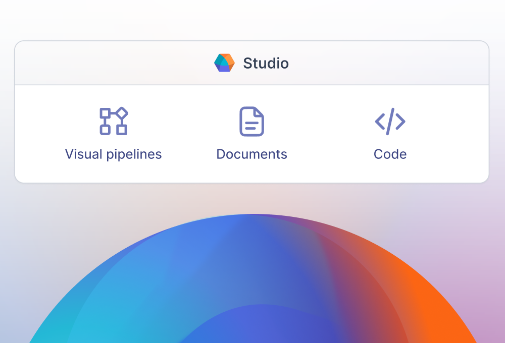 The Open-Source Case for Data Prep