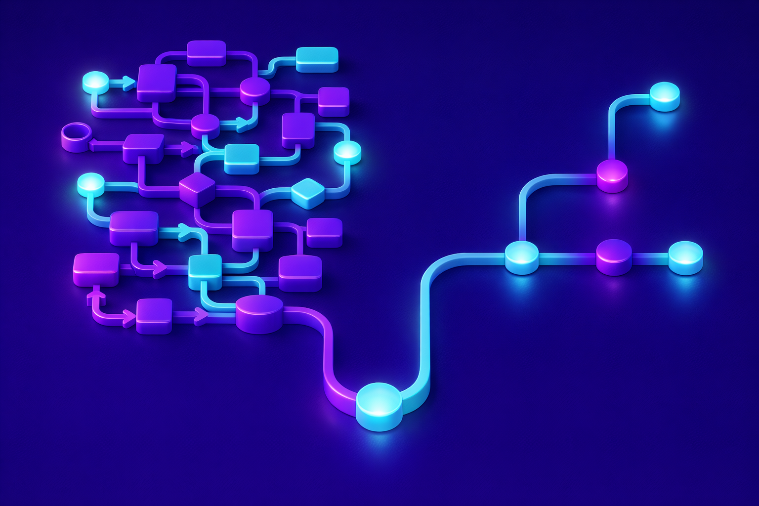 KNIME vs Alteryx: Open-Source Flexibility and Commercial Polish