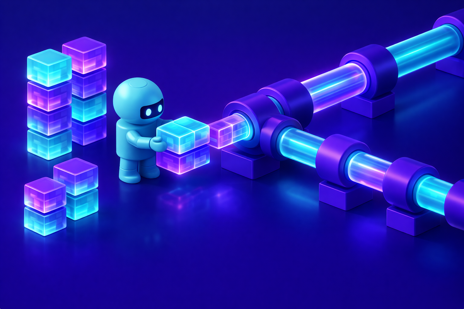 How to Implement Agentic Data Prep: Benefits for Organizations