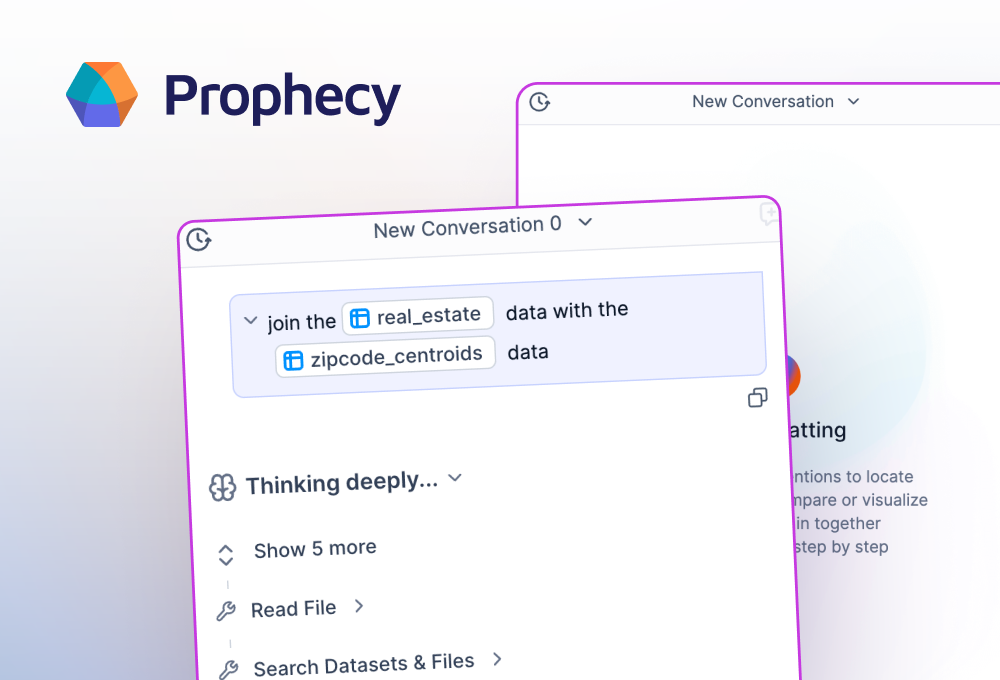 The Benefits of Agentic Data Prep and How to Achieve Them for Your Organization