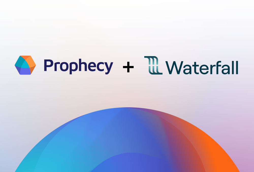 How Waterfall Asset Management Turned Data Prep Speed Into a Competitive Edge with Prophecy