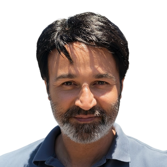 Vikas Marwaha