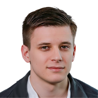 Maciej Szpakowski