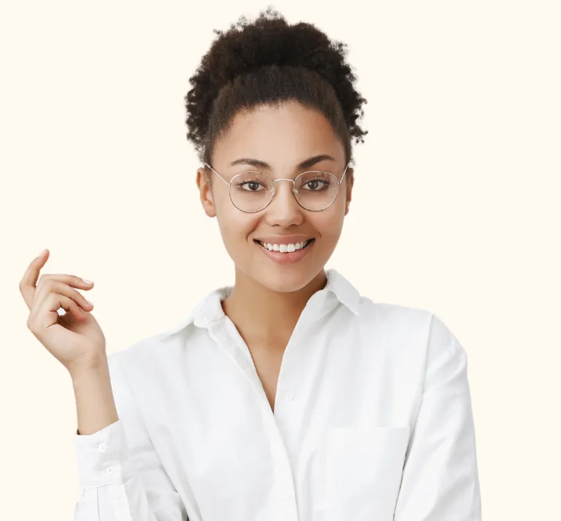 Our Team - Wellbeing X Webflow Template