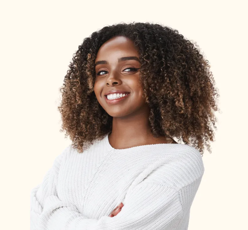 Our Team - Wellbeing X Webflow Template