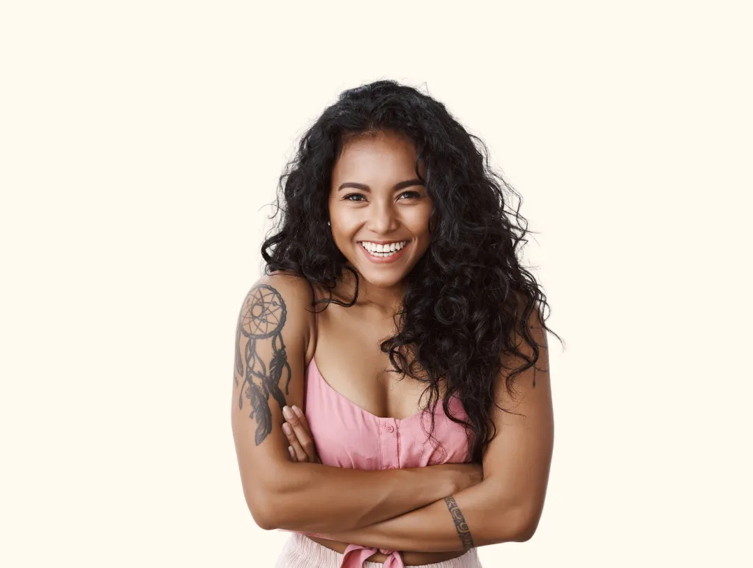 What Our Past Clients Say - Wellbeing X Webflow Template