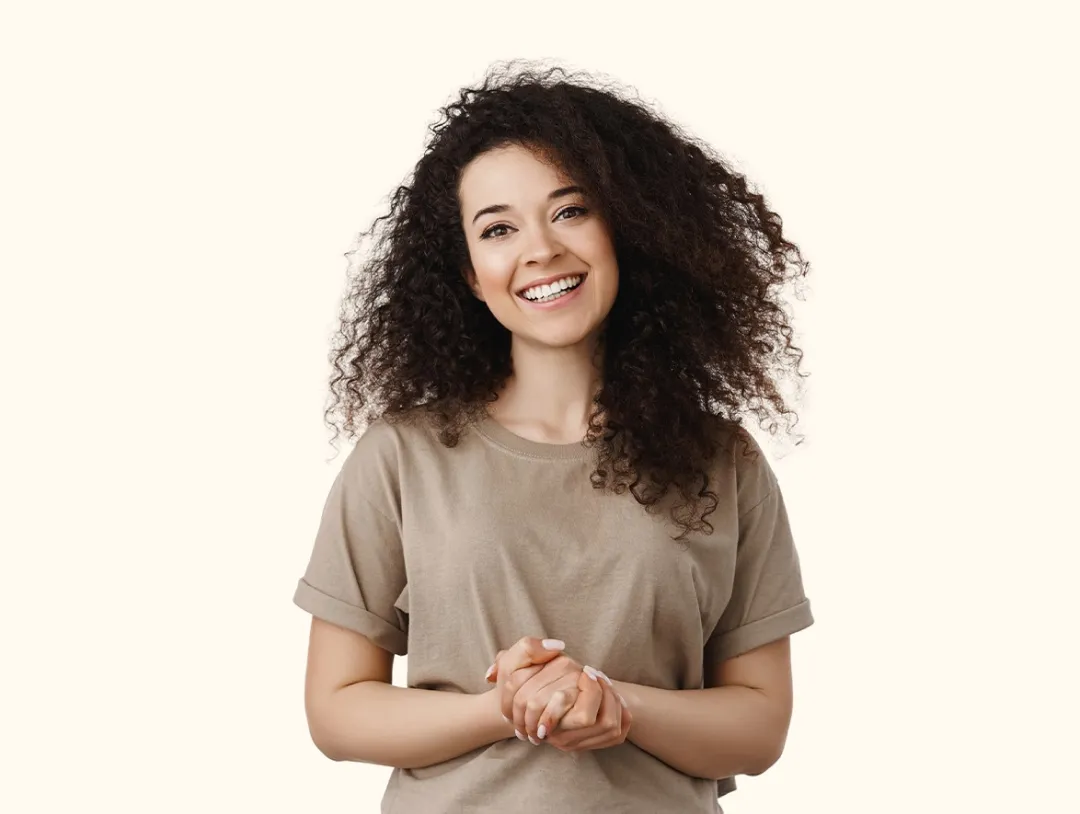 What Our Past Clients Say - Wellbeing X Webflow Template