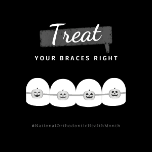 Ortho Health Month