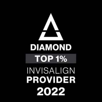 Invisalign provider