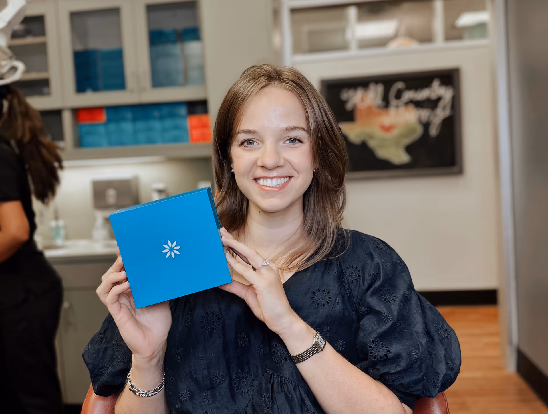 Invisalign in Austin