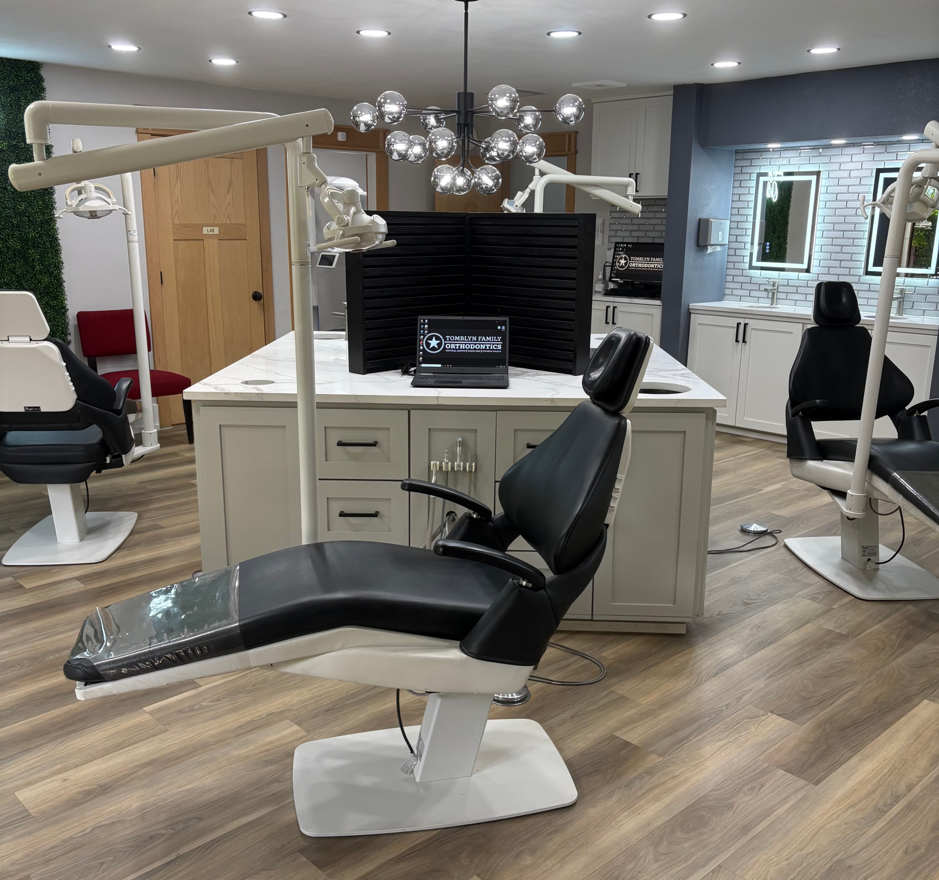 Early Orthodontic Treatment in Austin