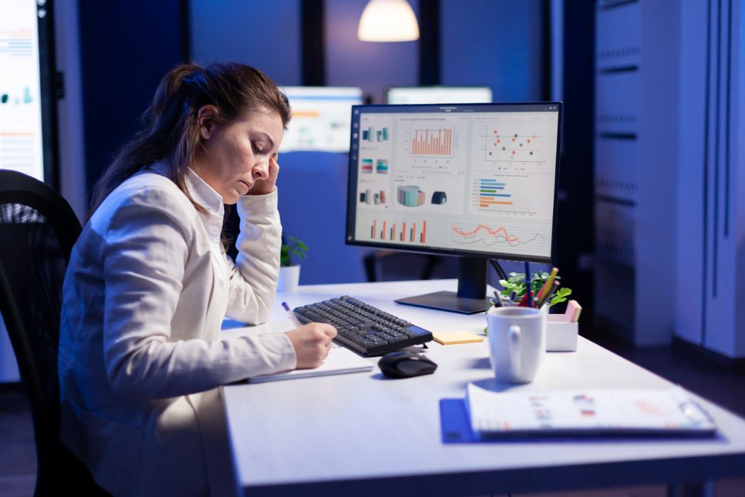 Centralized Data Makes Work Faster and Simpler with Array