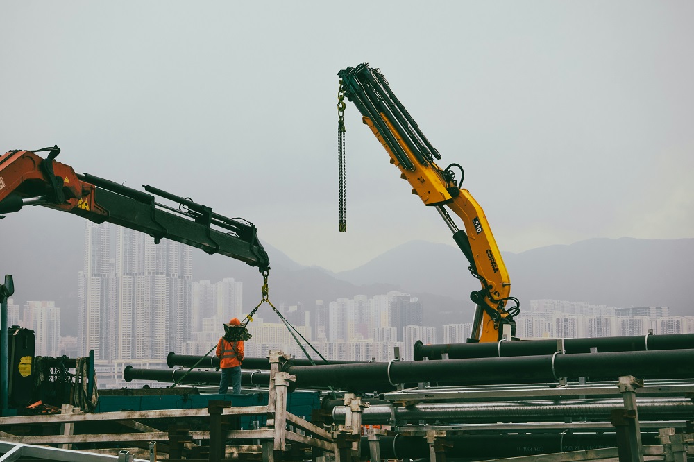 Why a Construction Site Inspection App Saves Time on Every Project
