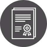 Icon of campaign guidelines