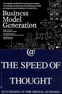 Business Model Generation: A Handbook for Visionaries, Game Changers, and Challengers