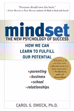 Mindset: The New Psychology of Success