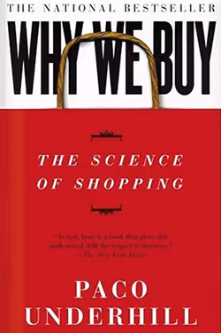 Why We Buy: The Science of Shopping