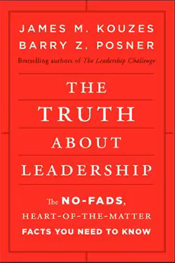 The Truth About Leadership