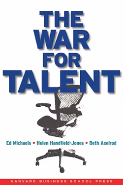 The War for Talent