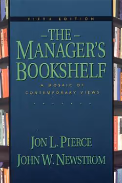 The Manager’s Bookshelf: A Mosaic of Contemporary Views