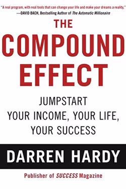 The Compound Effect