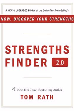 StrengthsFinder 2.0