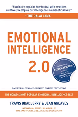 Emotional Intelligence 2.0