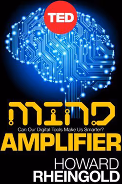 Mind Amplifier: Can Our Digital Tools Make Us Smarter?