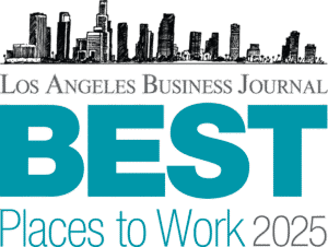 Best Places to Work 2025 logo
