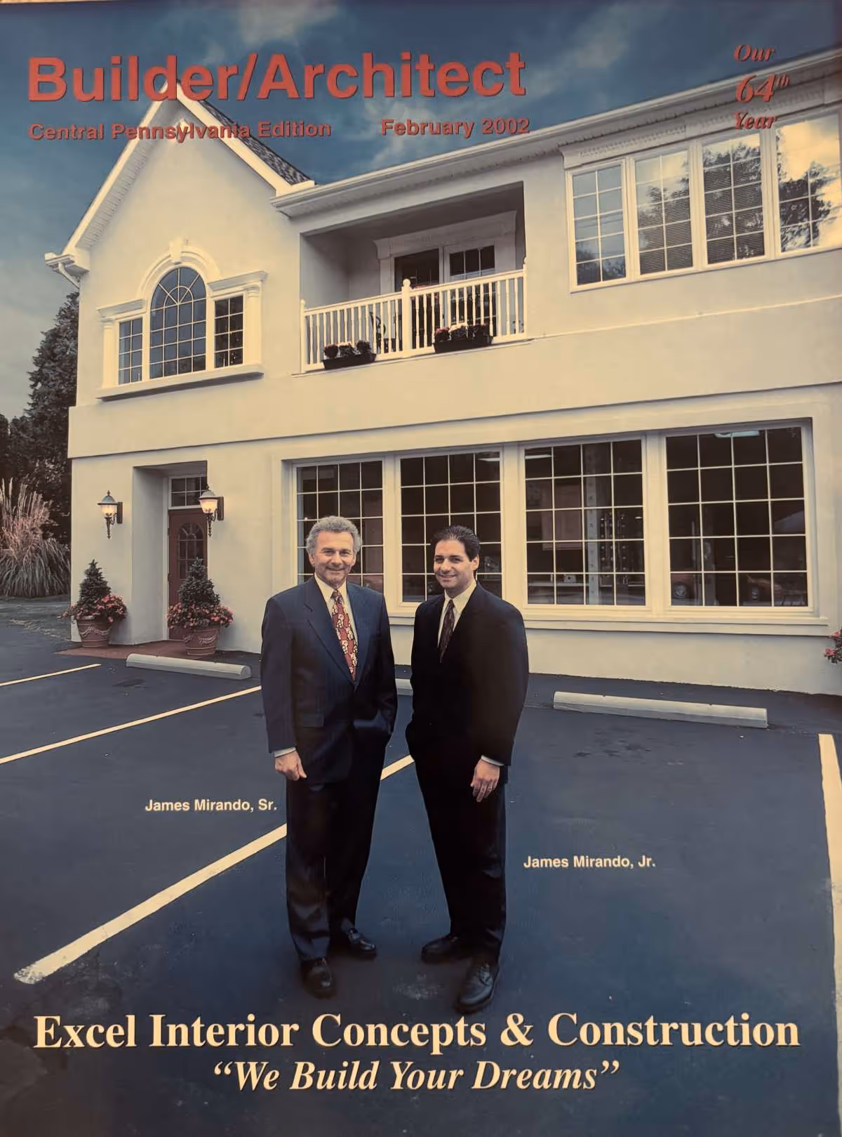 Excel Remodeling - Builder / Architecture