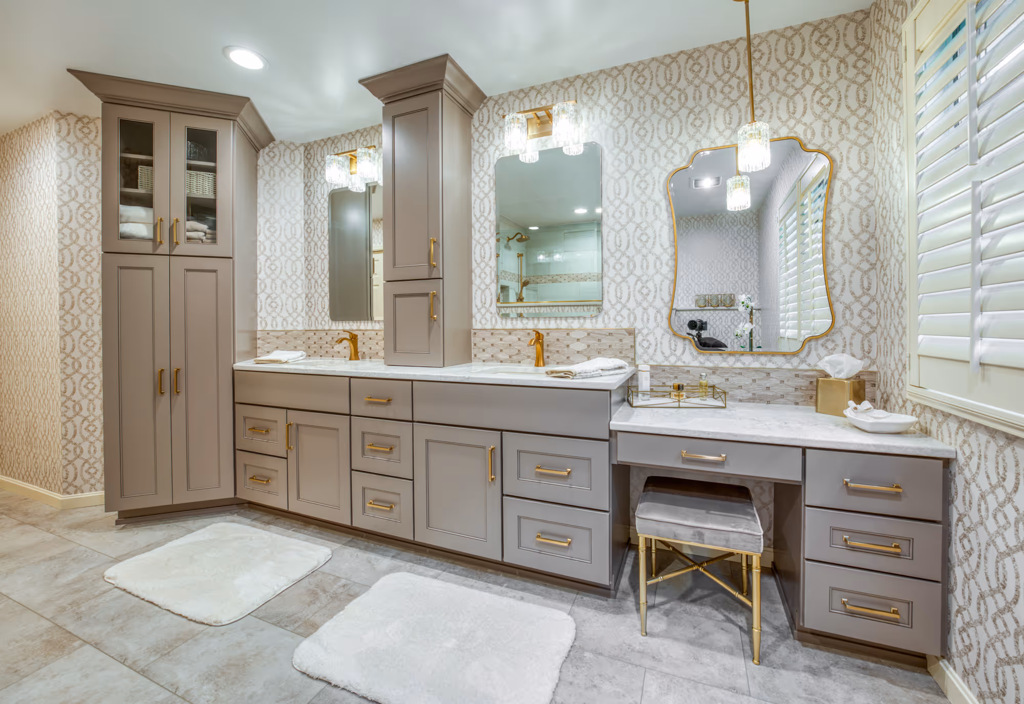 Bathroom Remodeling
