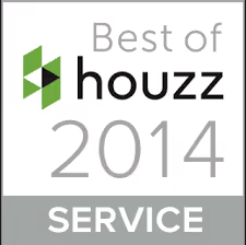 Best of houzz 2014 service