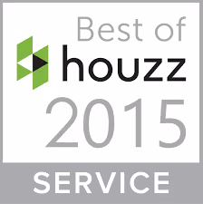Best of houzz 2015 service