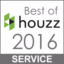Best of houzz 2016 service