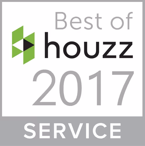 Best of houzz 2017 service
