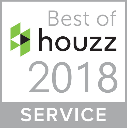 Best of houzz 2018 service
