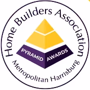 Home builders association pyramid awards 2025